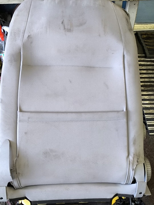 фото №13, Сиденье правое vw volkswagen golf v 3d 04r.