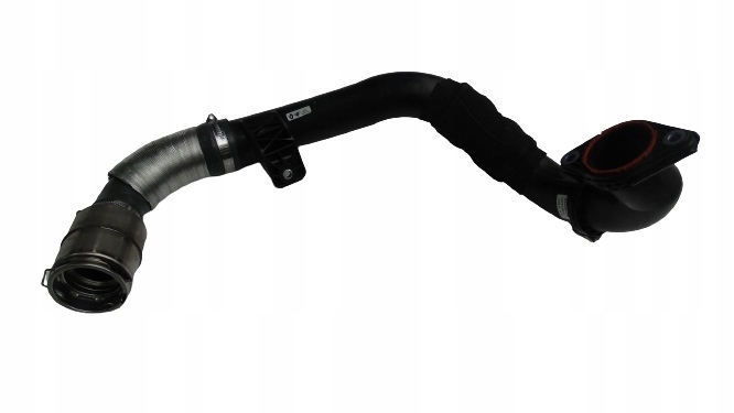 фото №1, Renault оригінальний номер 144607751r шланг інтеркулер