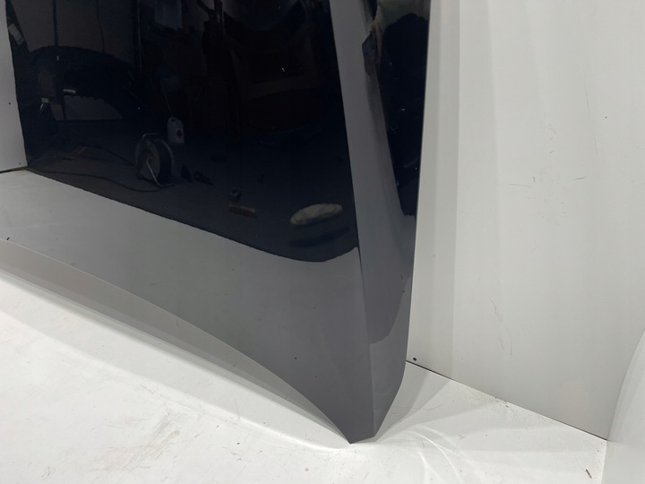 фото №5, Vw passat b8 3g0 капот крышка двигателя