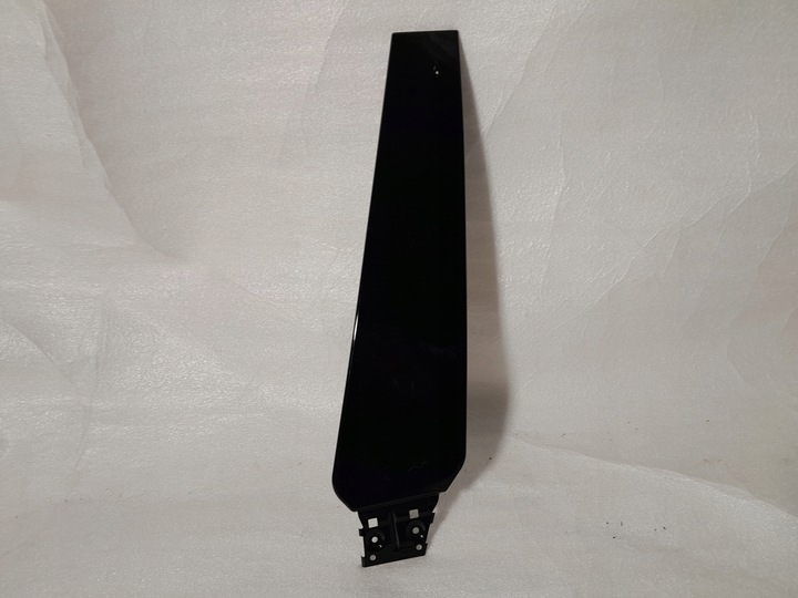 фото №1, Audi q8 4m защита накладка стойка 4m8853289