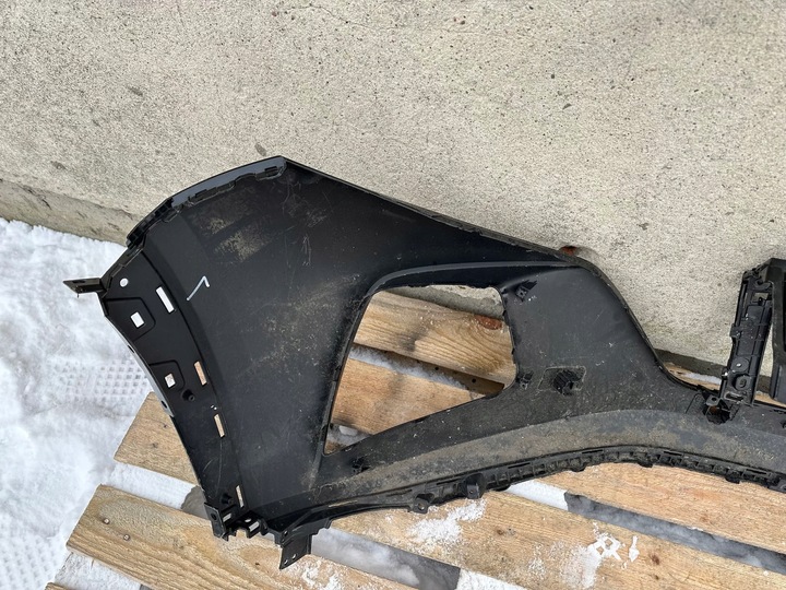 фото №6, Бампер перед переднє hyundai tucson iv 4 2020- 86511-n7000 повний