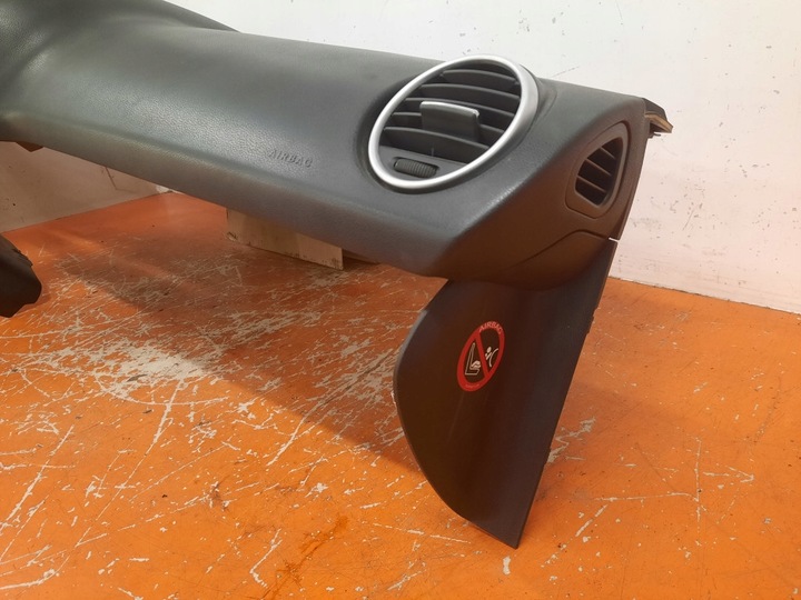 фото №5, Mercedes ml 420 w164 05-08 капот pulpit панель роздавальна a1646800387