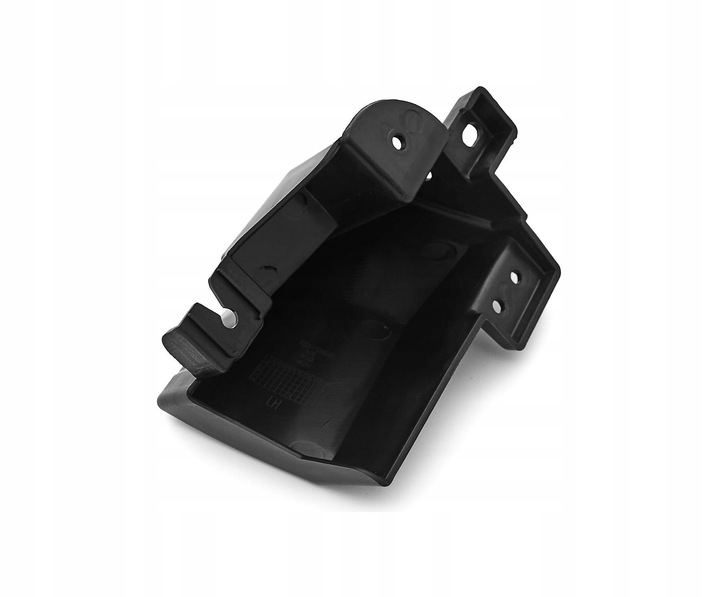 фото №2, Крепление бампера do ford explorer 2016-2018 fb5z-17d943-c левая