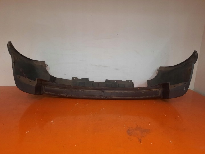 фото №10, Hyundai tucson i 1 04-09 задний бампер 866112e010