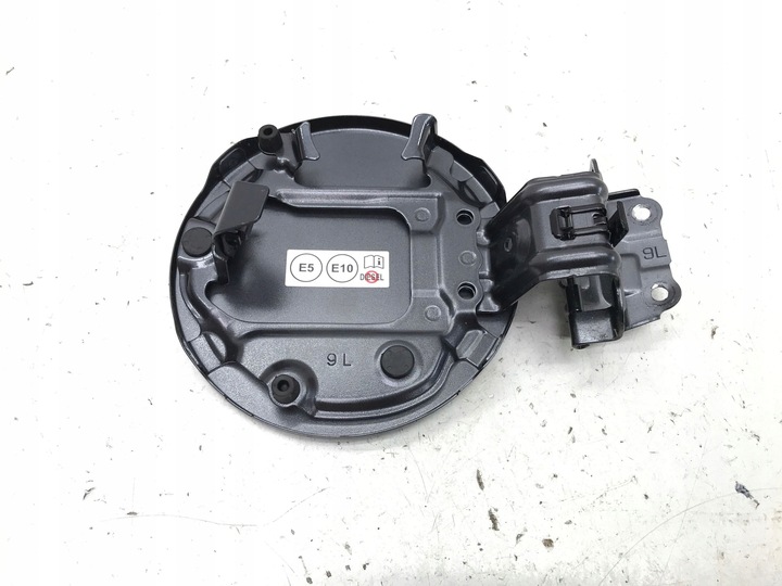 фото №3, Lexus lbx 2024 1.5 гібрид кришка заливання пального 1l1 cloudburst gray сірий