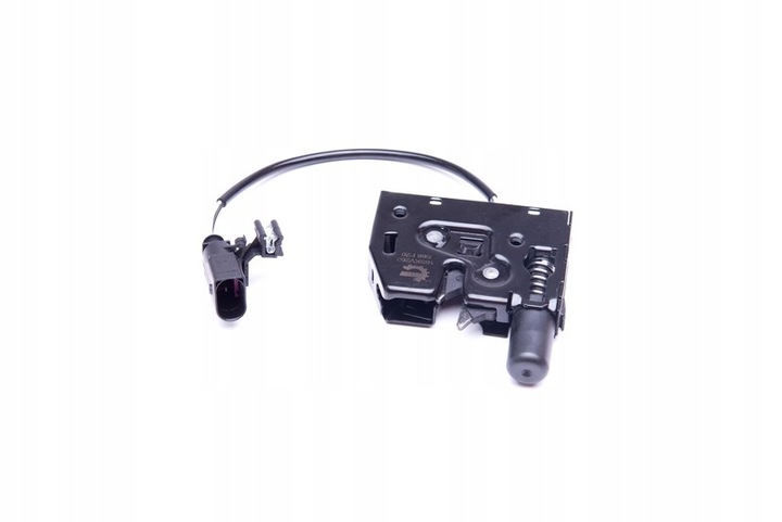 фото №1, Замок капота двигуна audi a6 a7 10-18