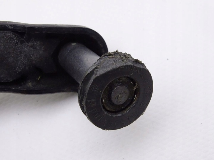 фото №3, Trafic ii vivaro 01-14 ролик дверь сдвижных