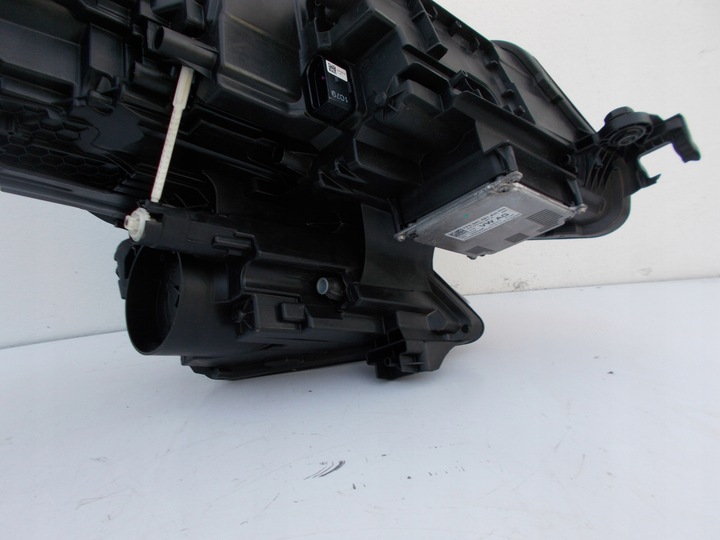 фото №13, Фара лампа skoda kodiaq повний led 16-21 2szt