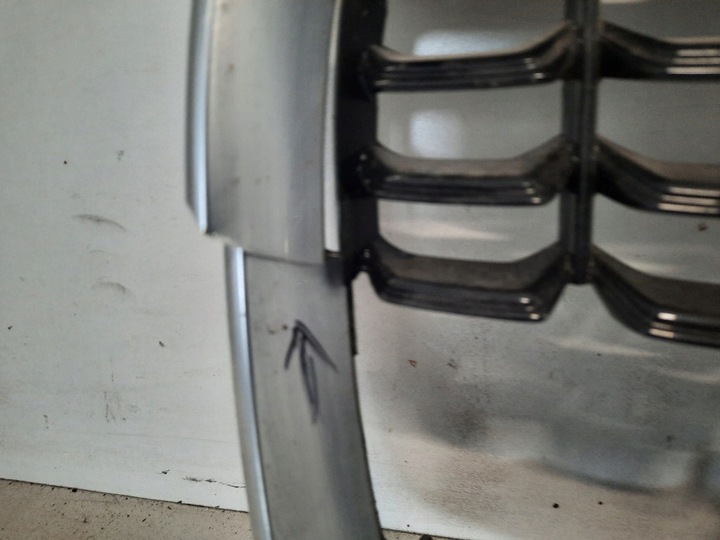 фото №6, Volvo xc 90 ii 14- r-design решітка решітка радіатора решітка бампера перед 31698387