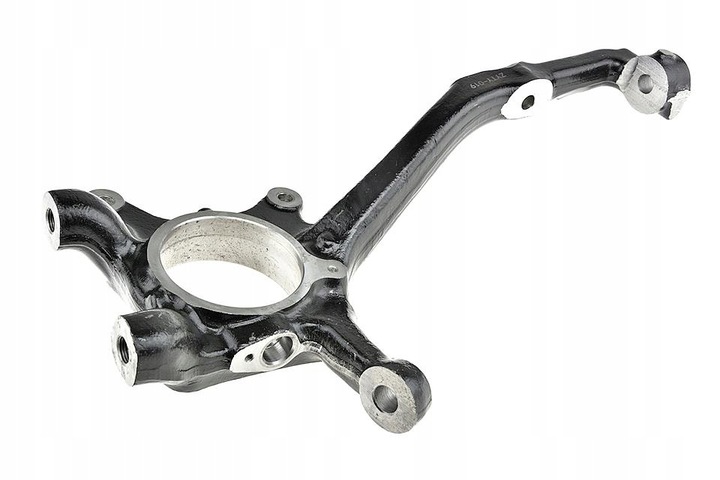 фото №1, Поворотна опора ліва nty do toyota hilux 3.0