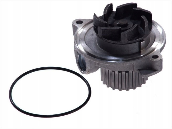 фото №2, Насоса воды магнит marelli 352316171183