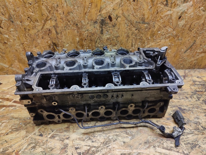 фото №7, Головка права jeep cherokee thema 3.0 crd 90352084
