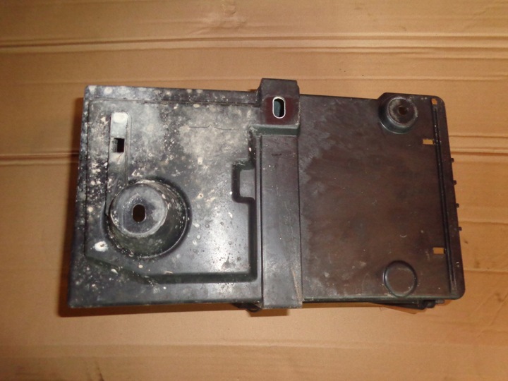 фото №3, Ford c-max mk ii основа корпус акумулятора