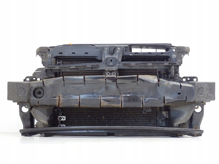 фото №1, Kpl pas перед переднє vw jetta vi 5c 2.0 tdi cff