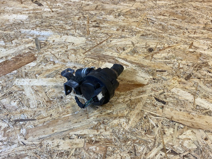 фото №11, Дополнительный насос воды ford focus mk4 jx61-8b552-aa 2018-