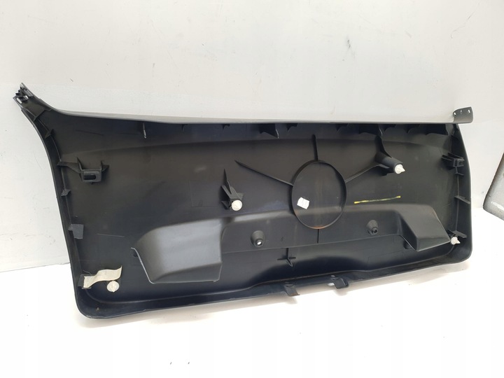 фото №6, Захист кришки зад bmw 1 e87