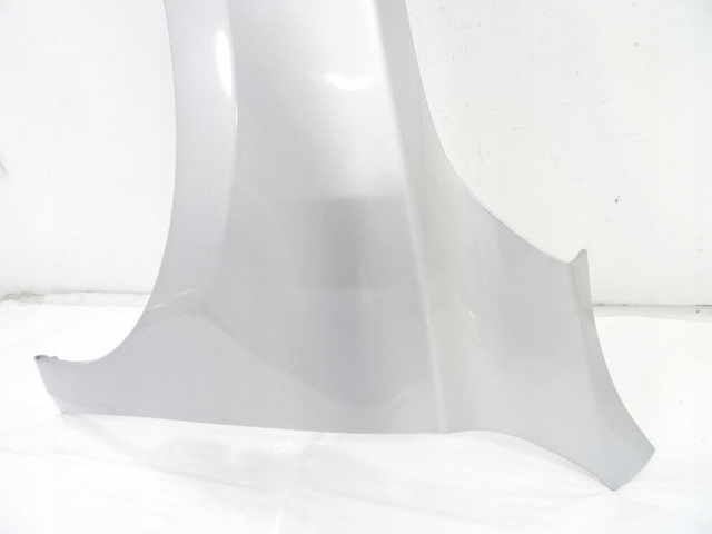 фото №7, Peugeot 508 рестайлінг крило лівий переднє перед ezrc