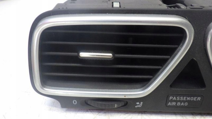 фото №8, Решётки воздуховод средство vw eos 1q0819735c 1q0819728h