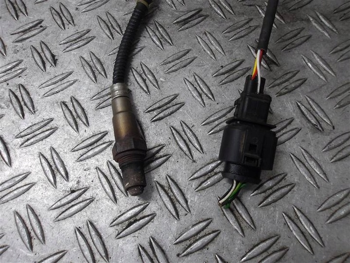 фото №4, Лямбда-зонд vw golf vi 1.4 16v