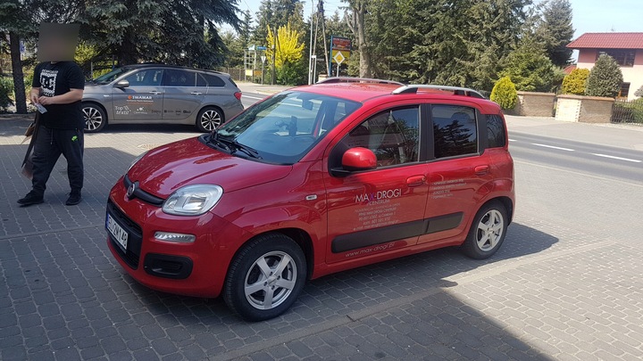 фото №8, Fiat panda 2012+ рейлінги дахові нове гарний міцний