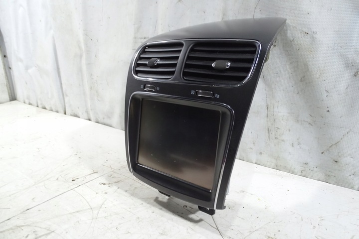 фото №11, Journey freemont дисплей экран 05064993ah сенсорный