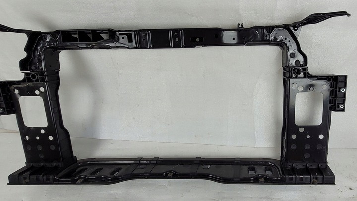 фото №11, Pas переднє підсилювач hyundai i30 ii 2013-2017 64101-a6000