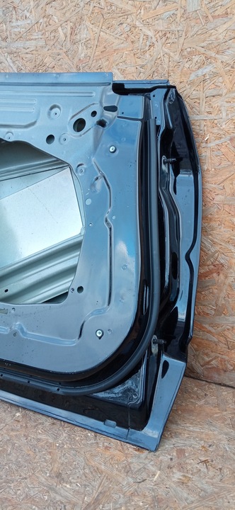фото №10, Tesla модель y my 20- двері лівий зад ліві задні 1493599-00-a