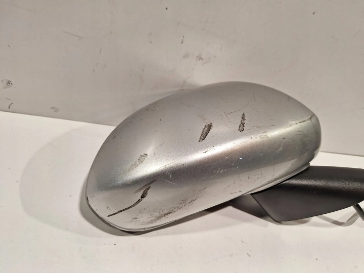 фото №7, Зеркало внешние правое opel corsa d 06-14 3 pin eu