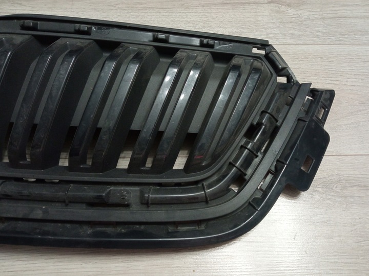 фото №5, Skoda kodiaq решётка решётка радиатора решётка 658853653a