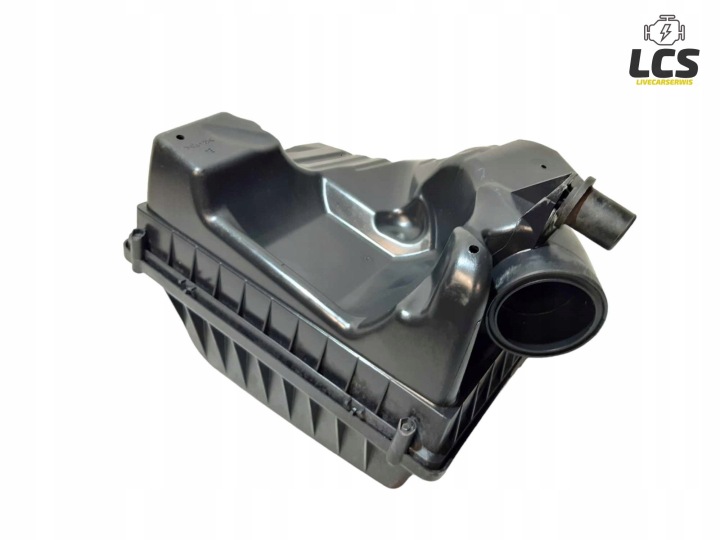 фото №10, Корпус фильтра воздуха opel astra h 2.0t 4614485909