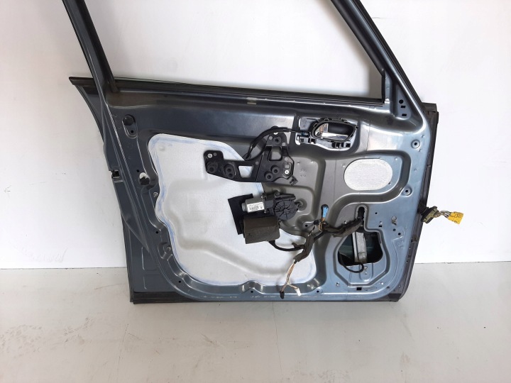 фото №15, Citroen c4 grand picasso 1.6hdi 07r двери левые перед код ezwd