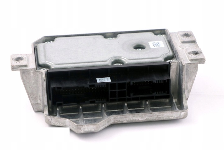 фото №11, Bmw e93 модуль датчик подушек воздушных подушка ecu 9165624