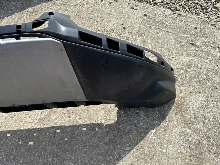 фото №6, Ford kuga ii mk2 плита pod бампер накладка спойлер fv44-a8b384-a