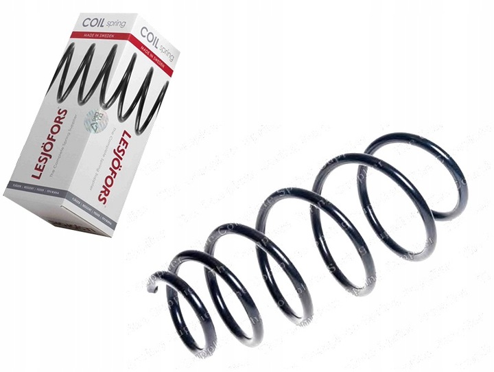 фото №1, Пружина подвешивание opel astra j gtc 1.4/1.8 10.1