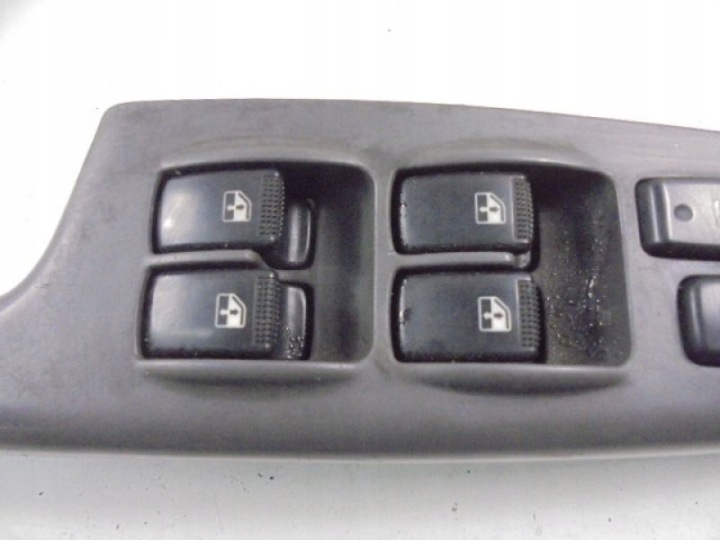 фото №9, Kia rio ii выключатель стекло перед левое 82711-1g060gr