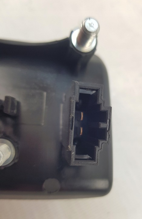 фото №6, Seat toledo iv 4 замок кришки задньої org