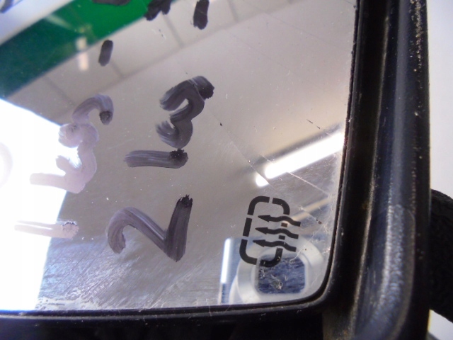 фото №9, Зеркало правые jeep compass ii 2018 год 11 pin lau