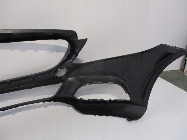 фото №7, Бампер mercedes c клас 205 голий a2058850125