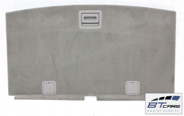 фото №9, Audi q7 боковина + килим + pas багажника 4l0863879 4l0863880 4l0863462 4l0864