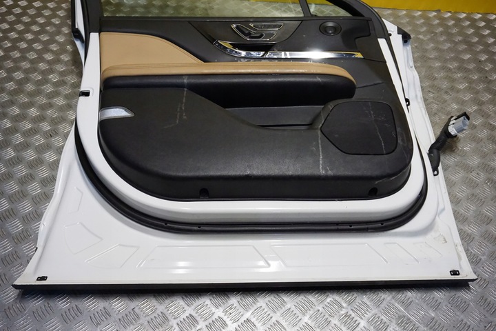 фото №11, Lincoln corsair 2020 - 2024 дверь перед левая передние стекло комплектные usa