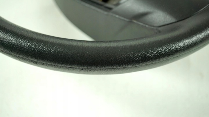 фото №9, Кермо звичайна пластик opel corsa d 06-14 2006-2014 13155558 sbu