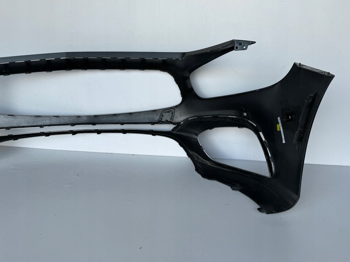 фото №8, Mercedes sl рестайлінг 231 amg бампер перед переднє 2318851800