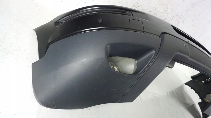 фото №10, Бампер перед переднє volvo xc90 i 1 рестайлінг 07-14 fl 2007- омивачі pdc 452-26