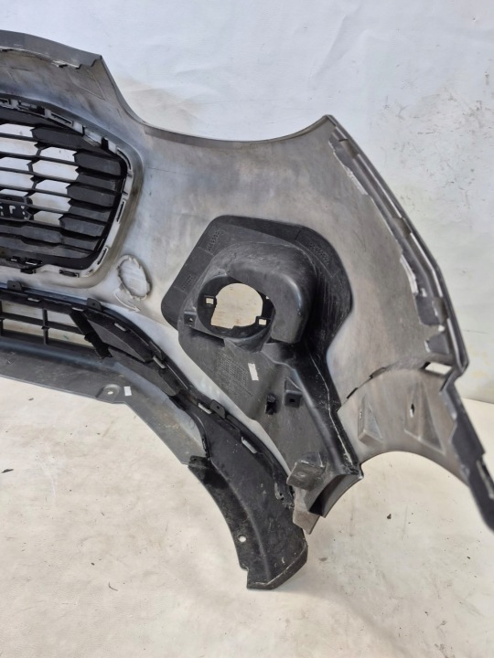 фото №10, Ford puma ii mk2 19- бампер перед передний bez дырка l1tb-17757-a