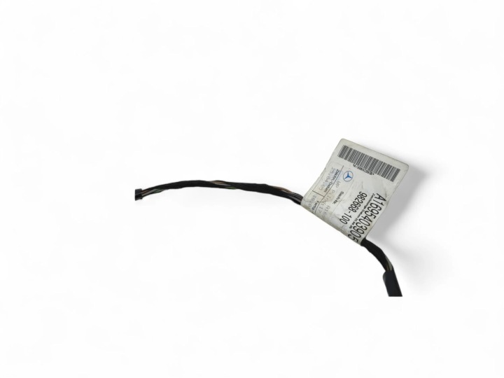 фото №7, Mercedes-benz a w169 джгут двері задніх 2008 a1695403905