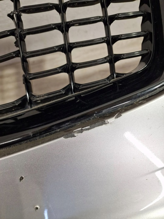 фото №10, Бампер перед переднє перед volvo xc90 ii рестайлінг 20- r-design 31690641