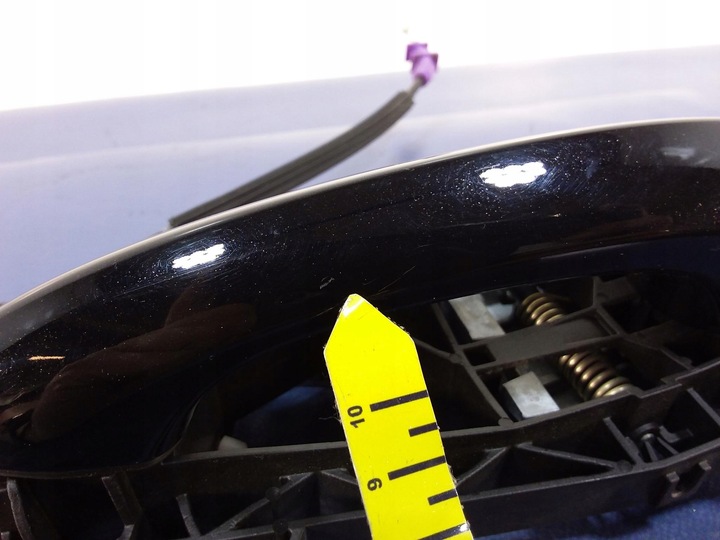 фото №5, Insignia b ручка двері перед права 13515503 z22y