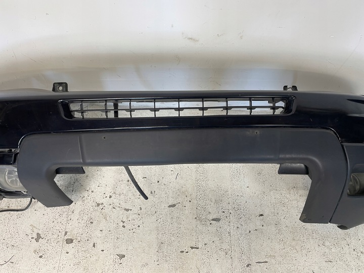 фото №6, Бампер перед переднє volvo xc90 xc 90 i 1 рестайлінг