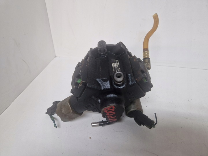 фото №6, Ford volvo 2.0 tdci насос вприскувальний 9685705080