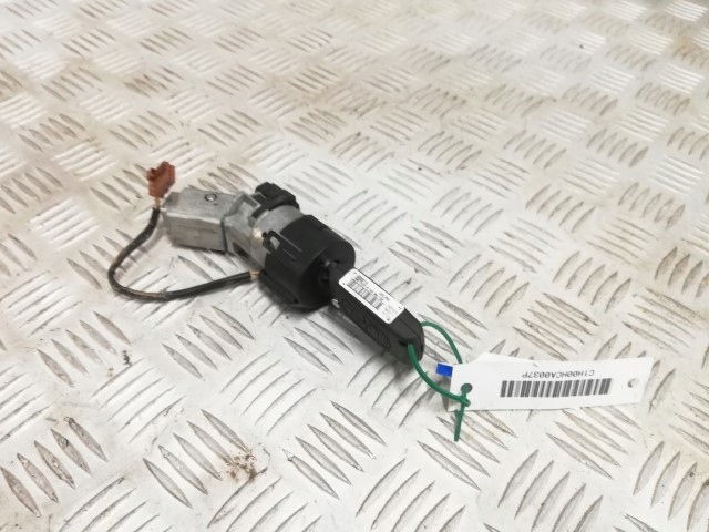 фото №1, Berlingo expert partner iii рестайлінг замок запалювання з ключем